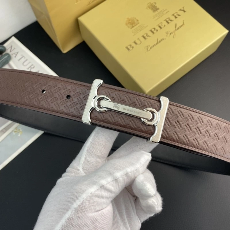 Burberry Belts FreshLook 283315