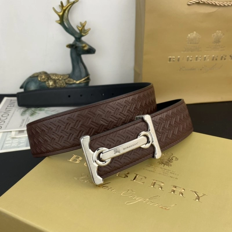 Burberry Belts FreshLook 283315