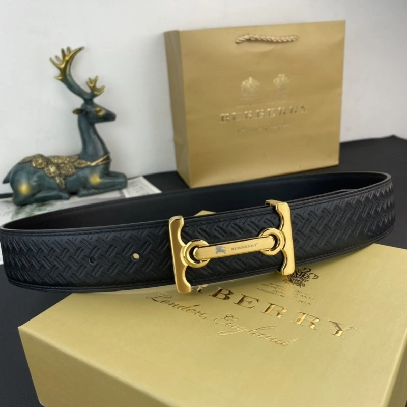 Bold Burberry Belts 283309