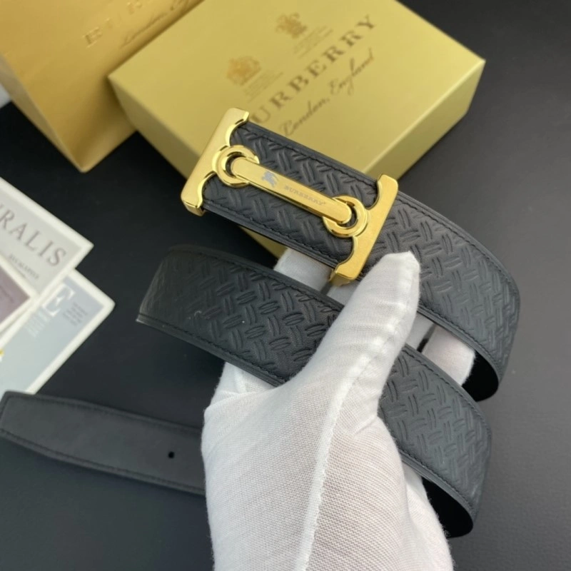 Bold Burberry Belts 283309