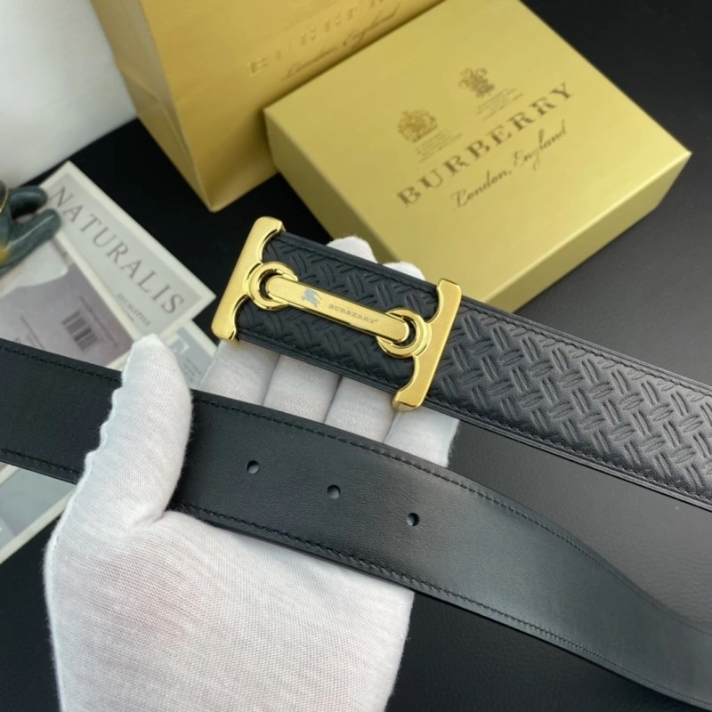 Bold Burberry Belts 283309