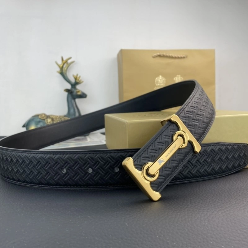 Bold Burberry Belts 283309