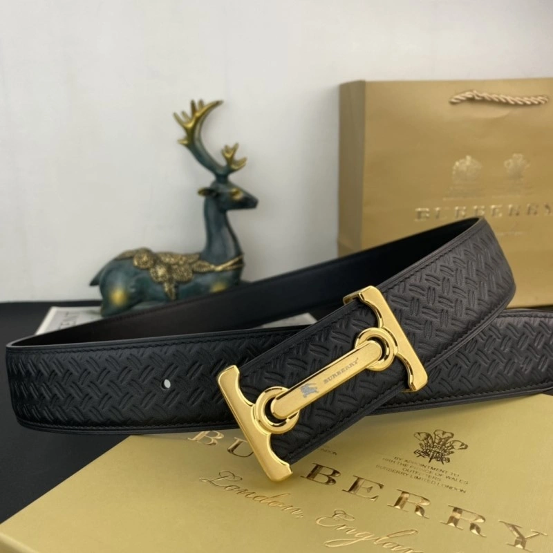 Bold Burberry Belts 283309