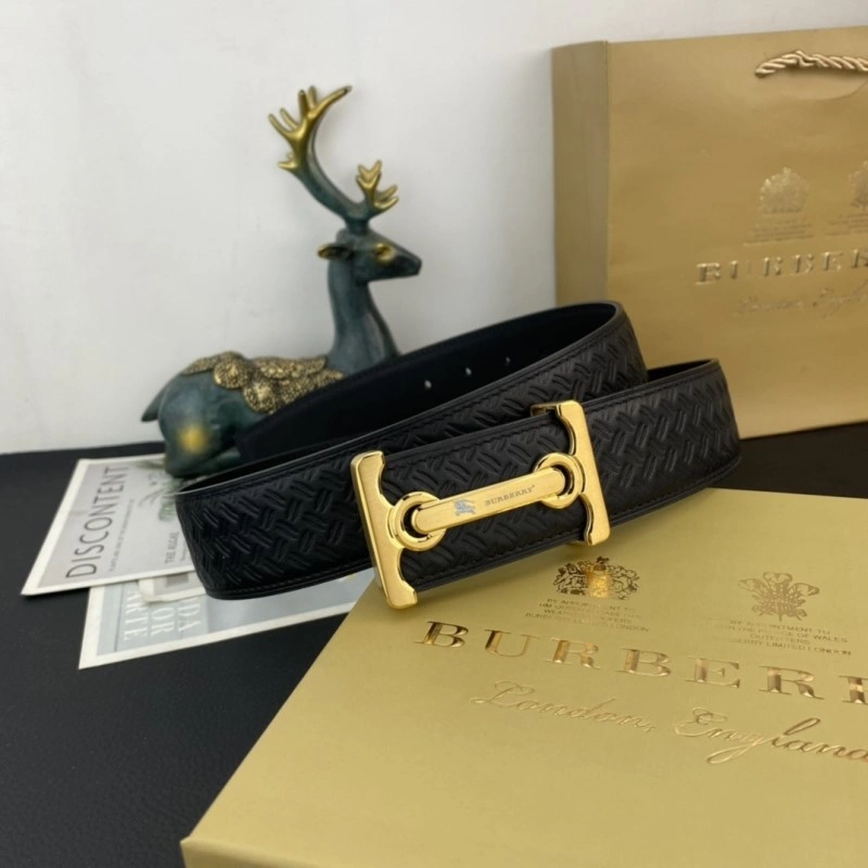Bold Burberry Belts 283309