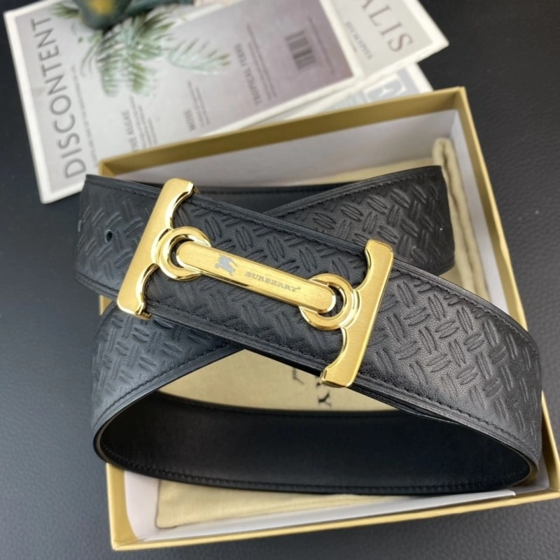 Bold Burberry Belts 283309