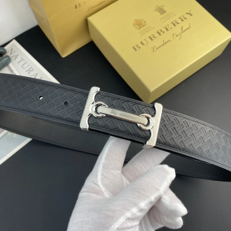Burberry Belts Reliable 283303
