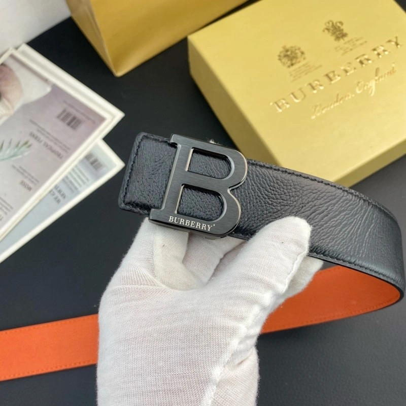 Burberry Belts OdorResistant 283281