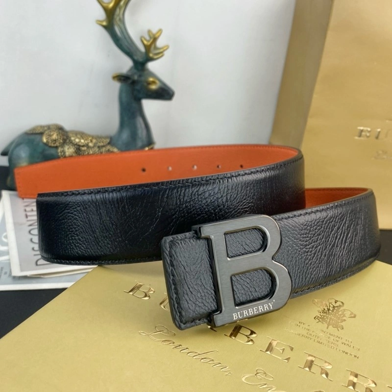 Burberry Belts OdorResistant 283281