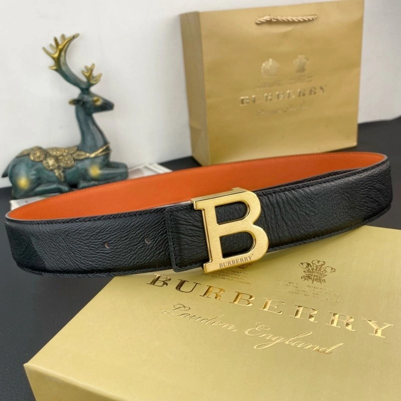 Burberry Belts TopPick 283282
