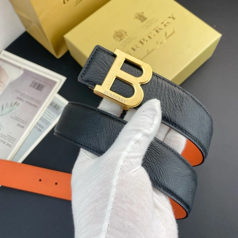 Burberry Belts TopPick 283282