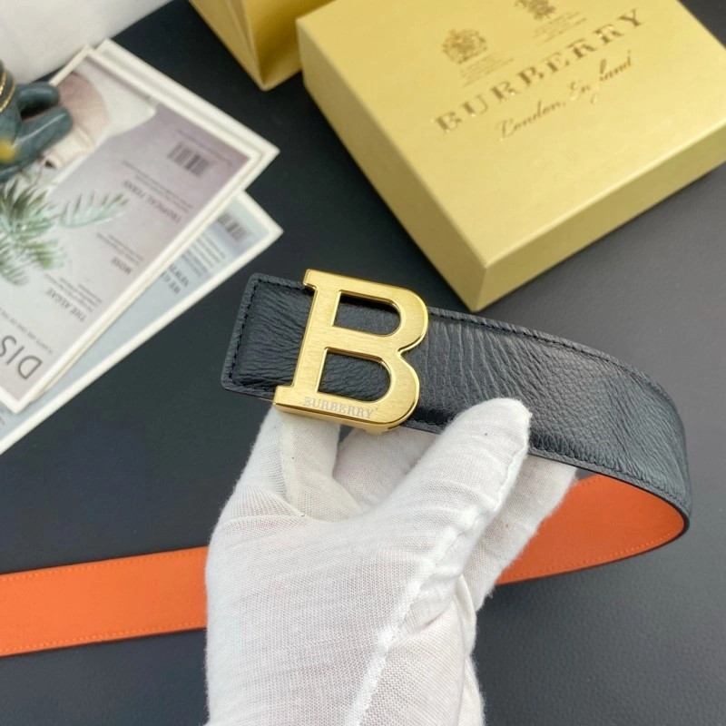 Burberry Belts TopPick 283282