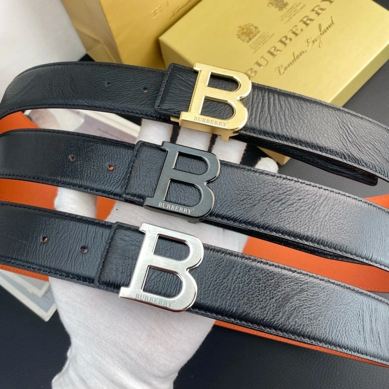 Burberry Belts TopPick 283282
