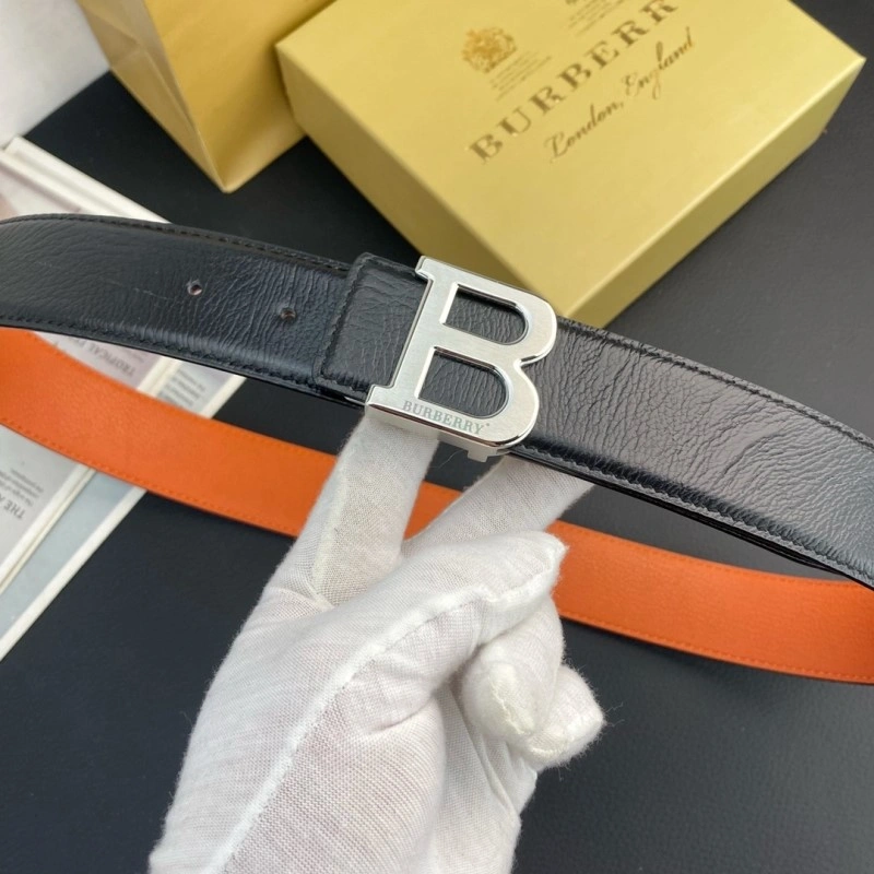Burberry Belts Effortless 283306
