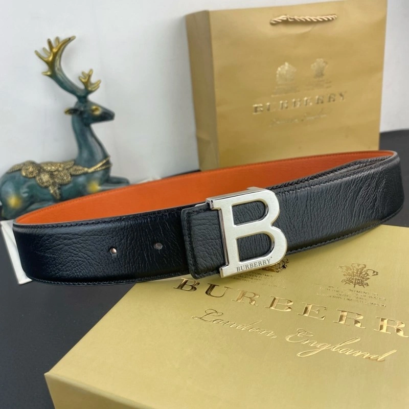 Burberry Belts Effortless 283306