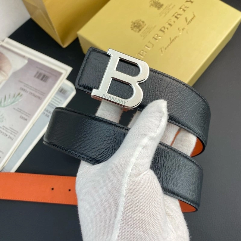 Burberry Belts Effortless 283306