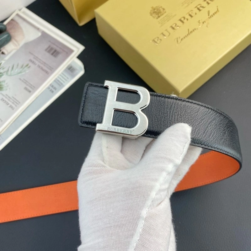 Burberry Belts Effortless 283306