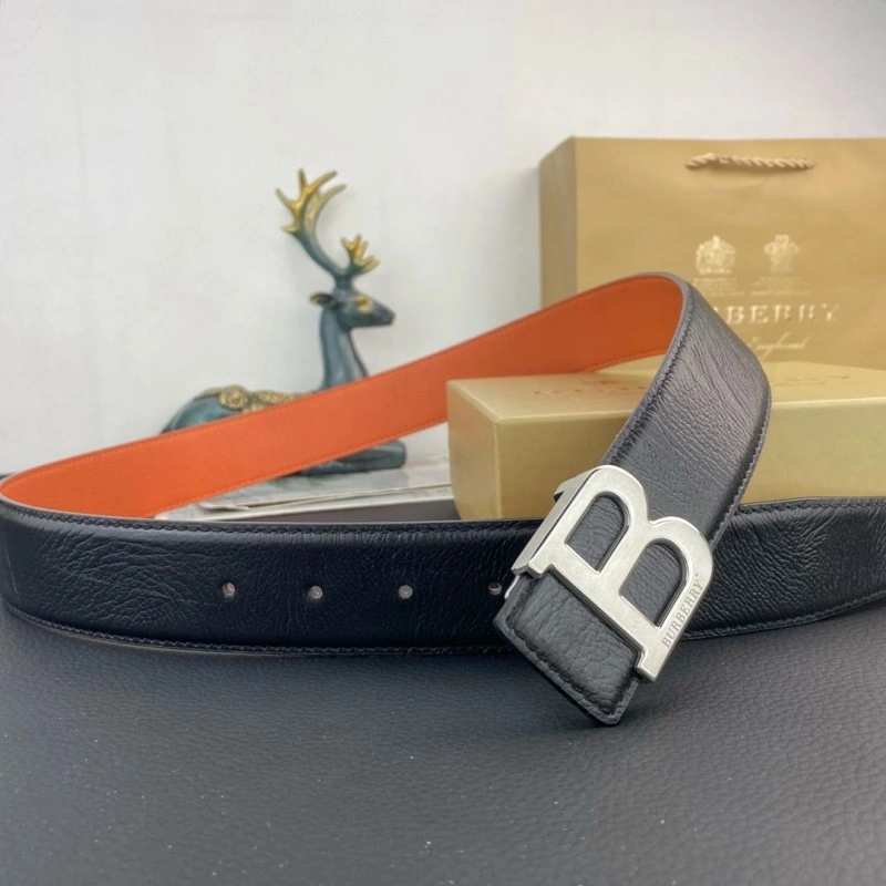 Burberry Belts Effortless 283306
