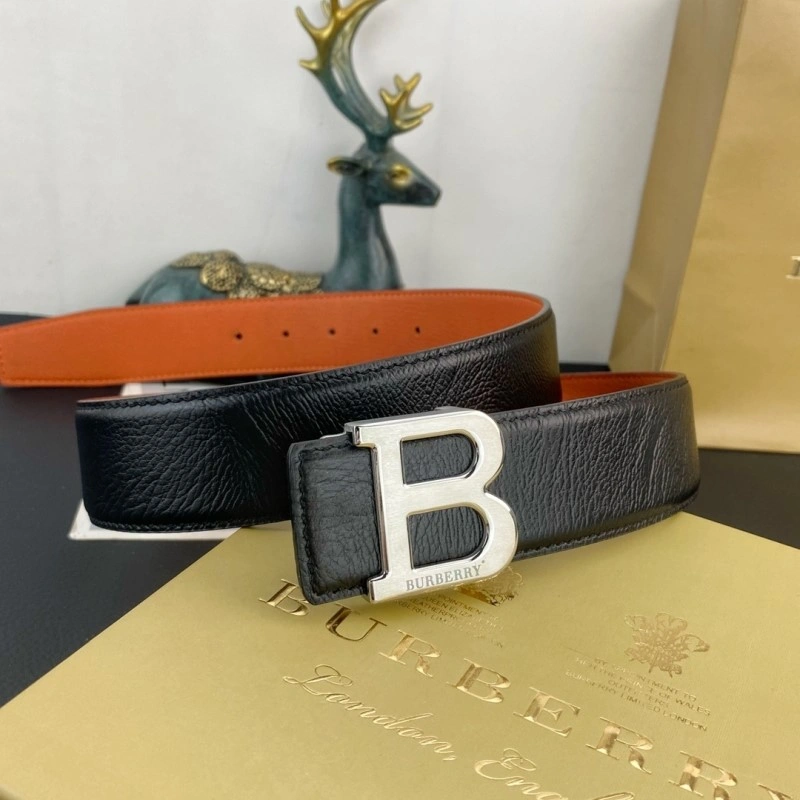 Burberry Belts Effortless 283306