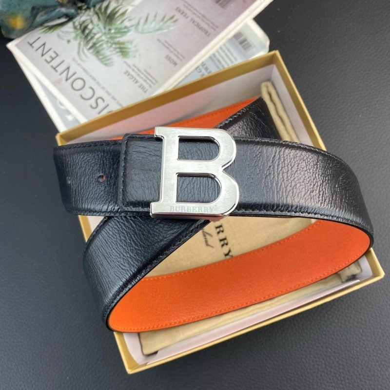 Burberry Belts Effortless 283306