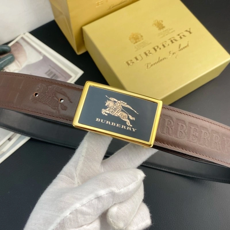 Burberry Belts Timeless 283280