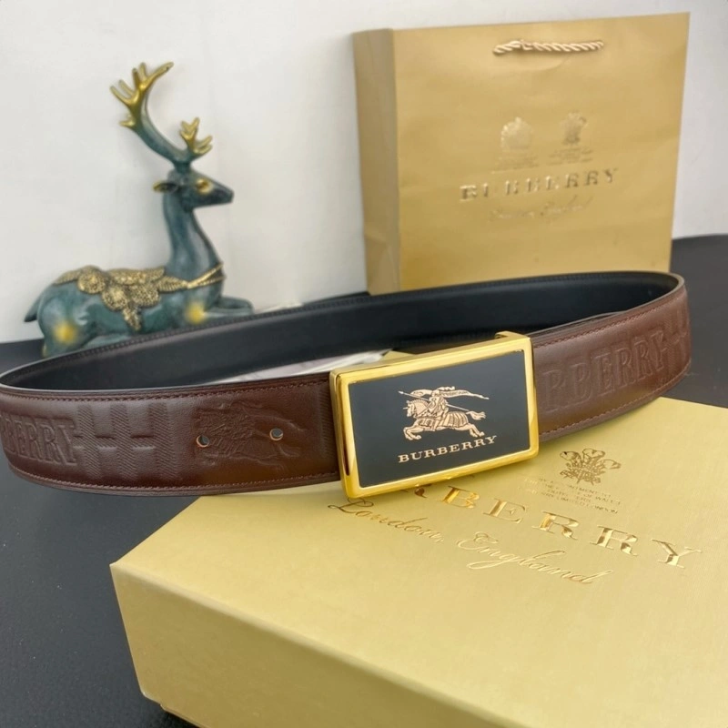 Burberry Belts Timeless 283280