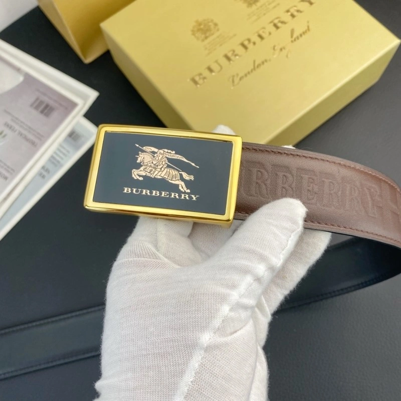 Burberry Belts Timeless 283280