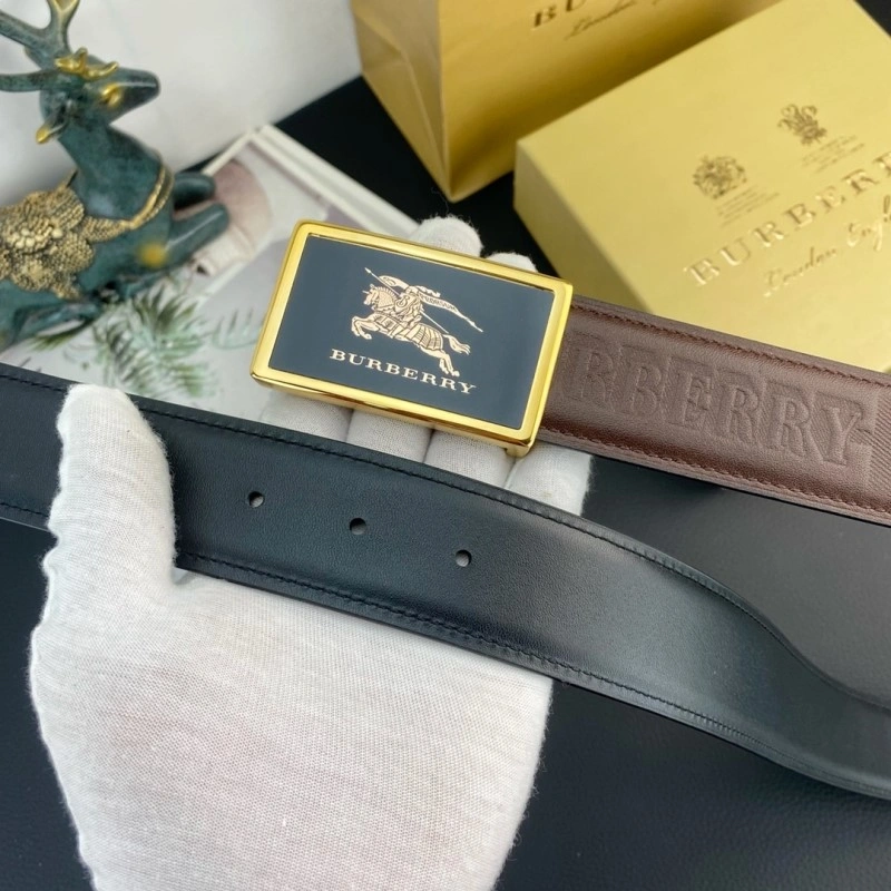 Burberry Belts Timeless 283280