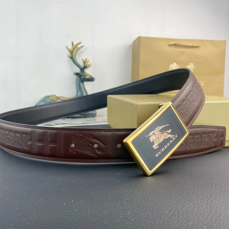 Burberry Belts Timeless 283280