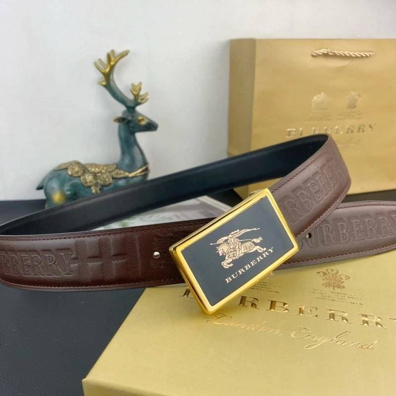 Burberry Belts Timeless 283280