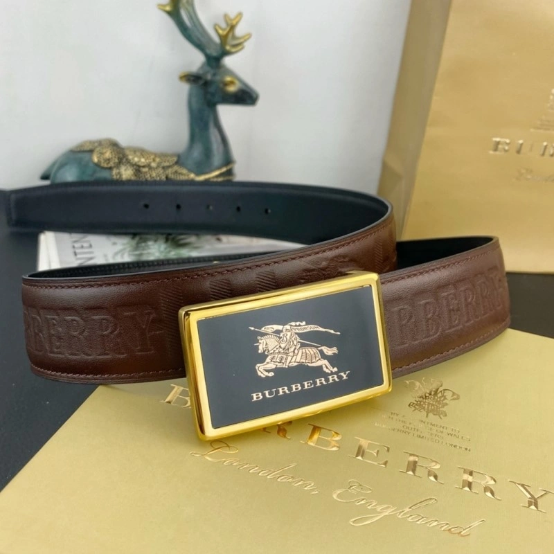 Burberry Belts Timeless 283280