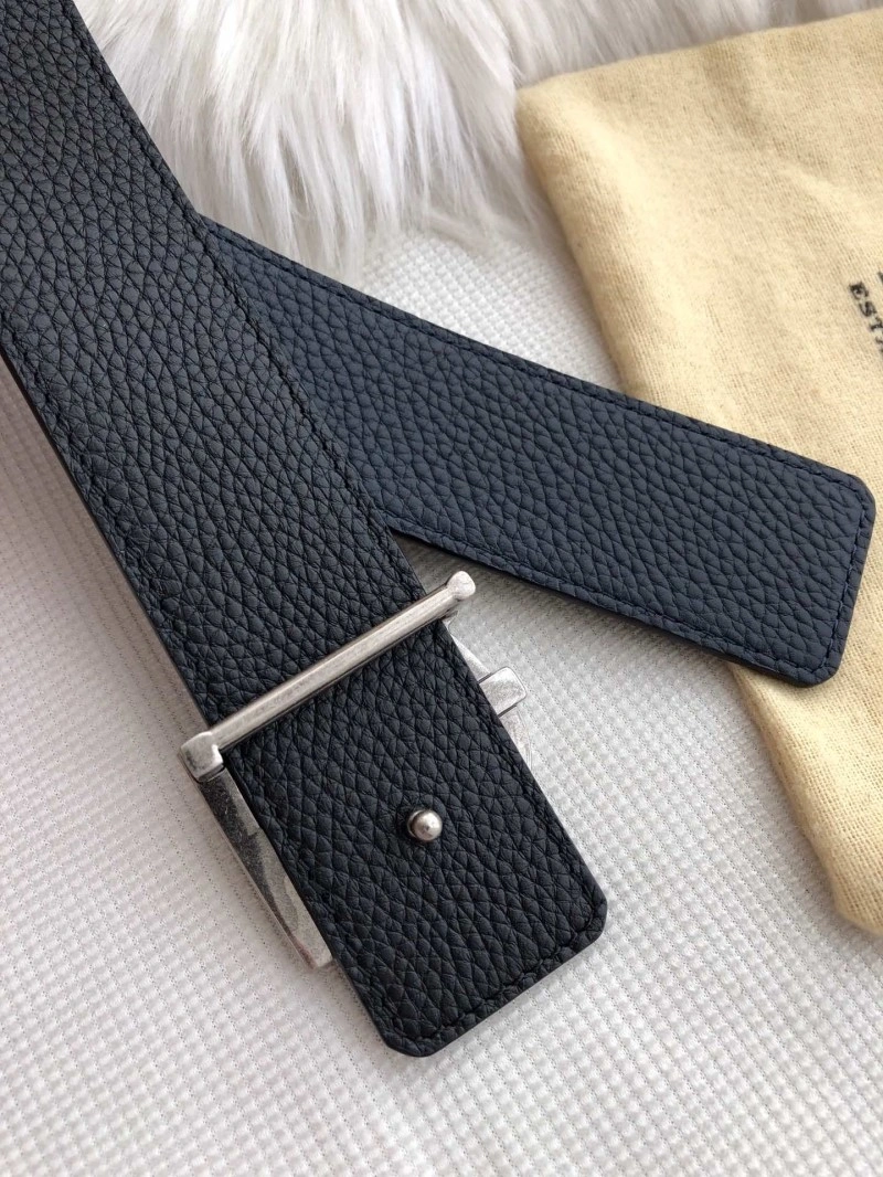 SmoothTexture Burberry Belts 283278