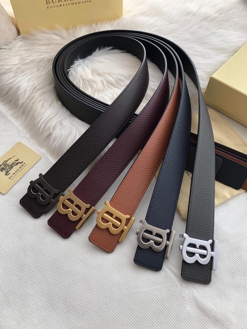 Burberry Belts Versatile 283277