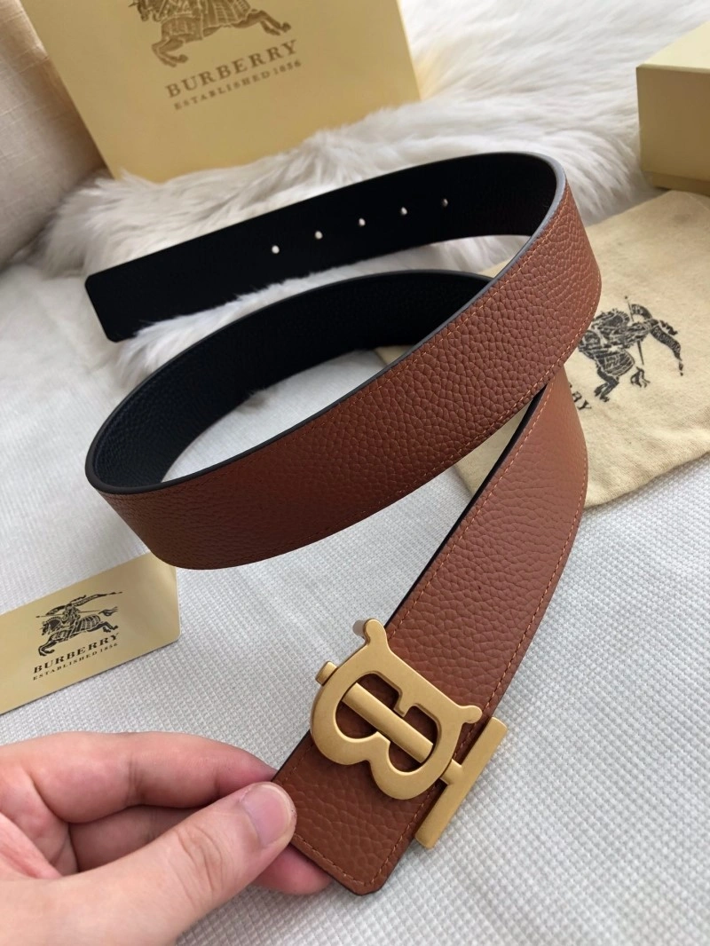Burberry Belts Versatile 283277