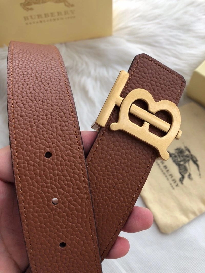 Burberry Belts Versatile 283277