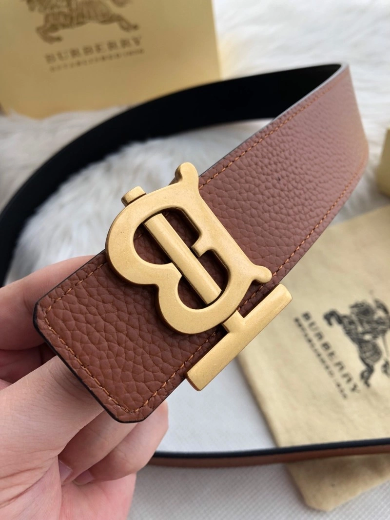 Burberry Belts Versatile 283277