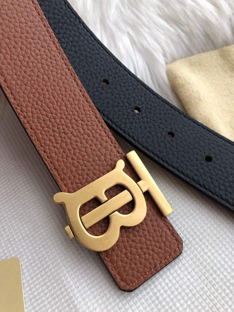 Burberry Belts Versatile 283277