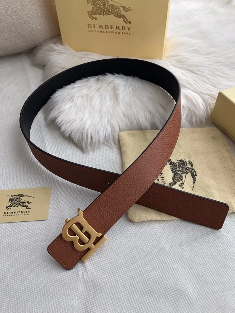 Burberry Belts Versatile 283277