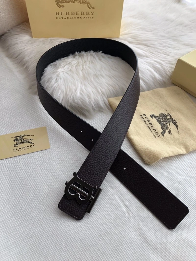 Burberry Belts SmartChoice 283248