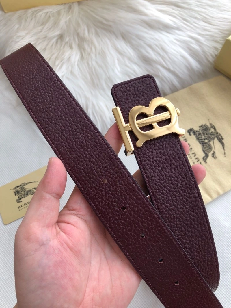 Burberry Belts Unique 283246