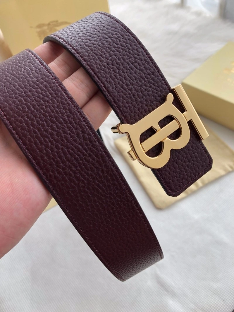 Burberry Belts Unique 283246