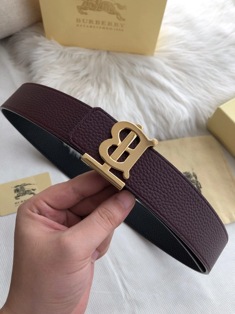 Burberry Belts Unique 283246