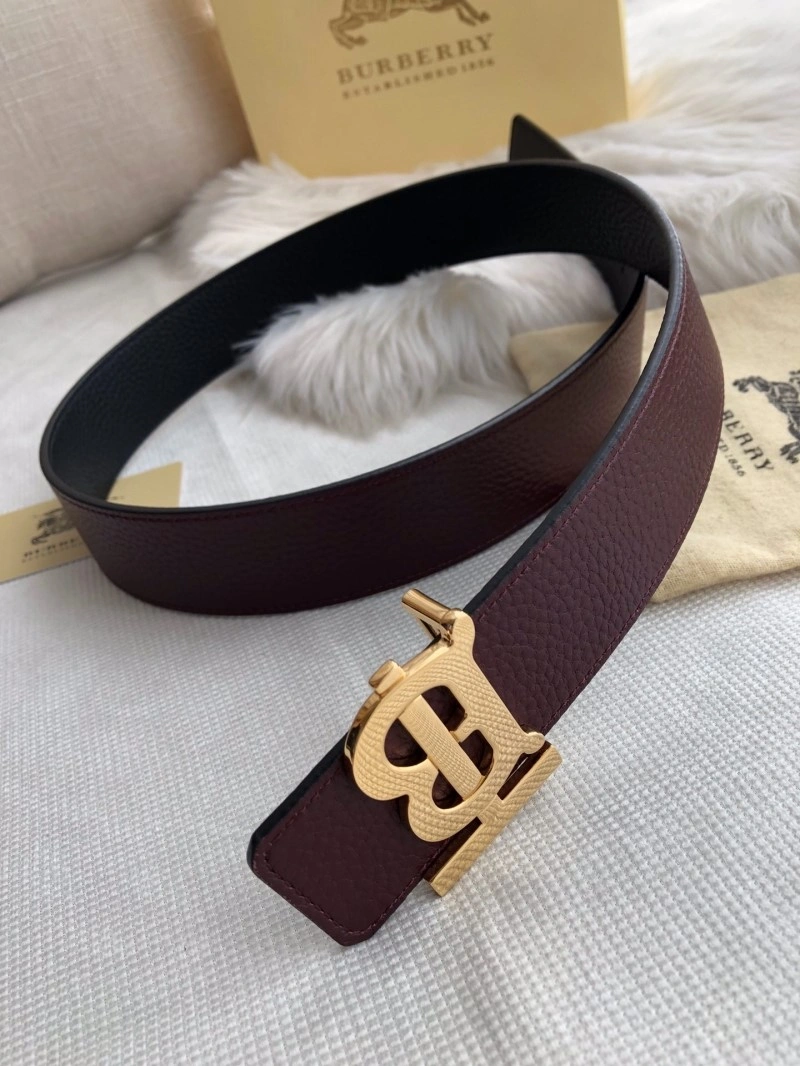 Burberry Belts Unique 283246