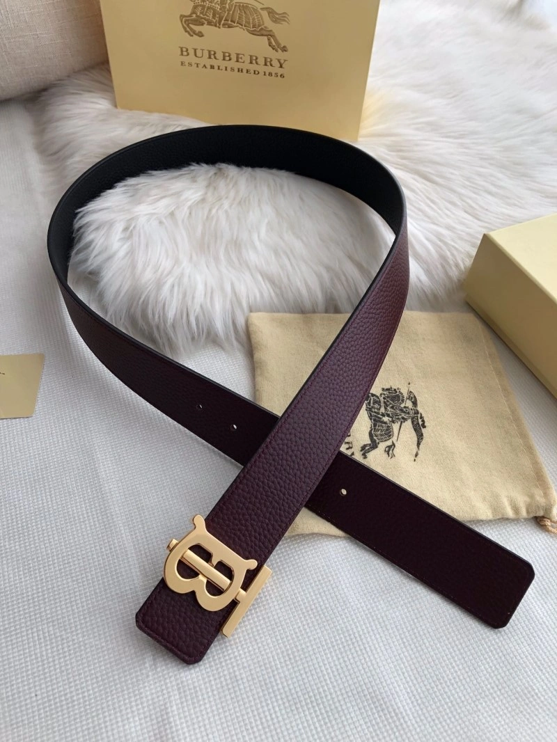 Burberry Belts Unique 283246