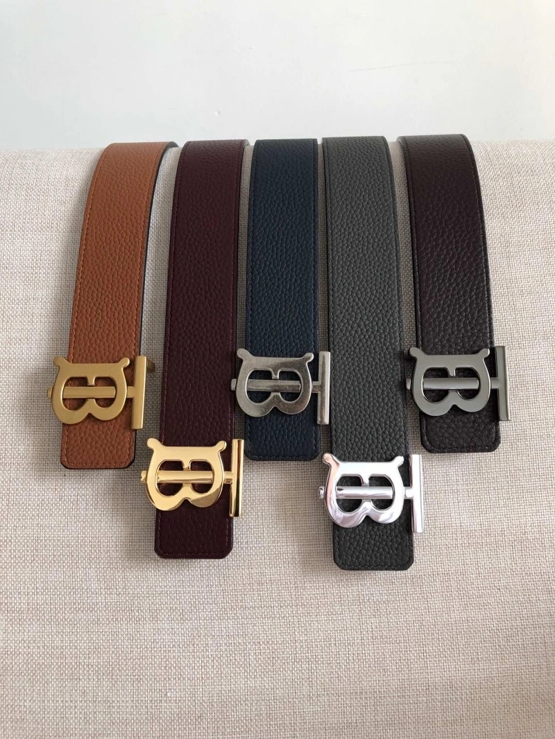 FlexibleFit Burberry Belts 283247