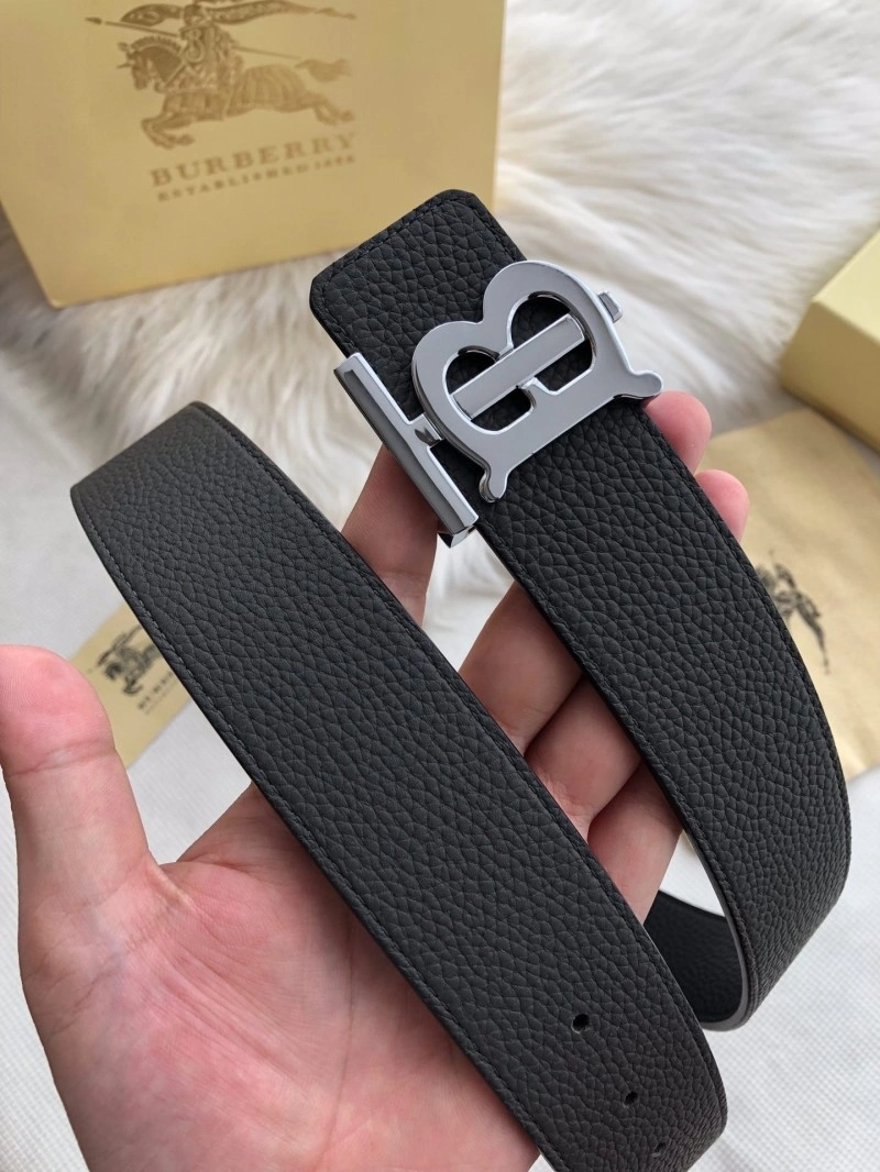 FlexibleFit Burberry Belts 283247