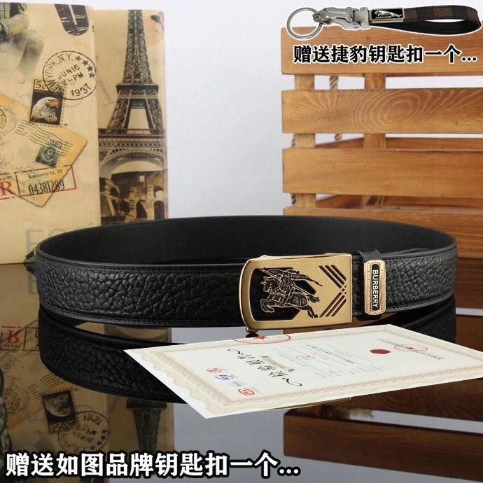 Burberry Belts QuickDry 283258