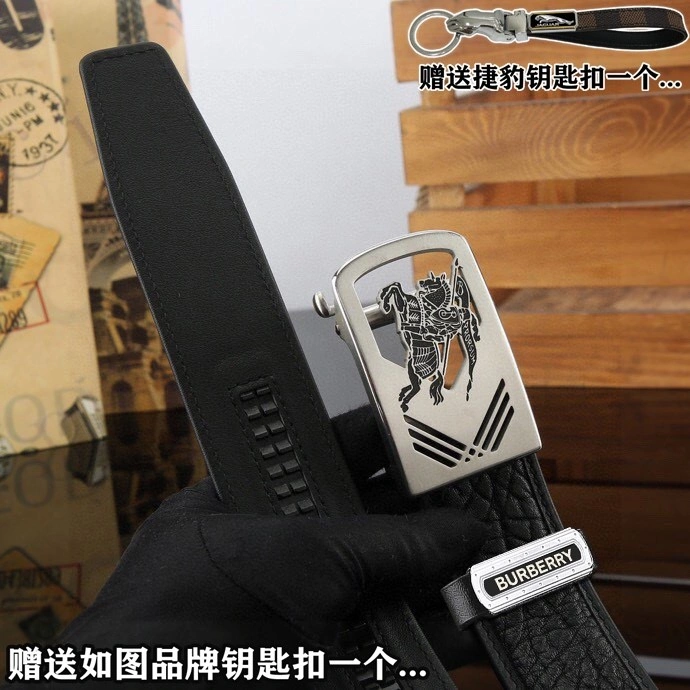 Burberry Belts QuickDry 283258