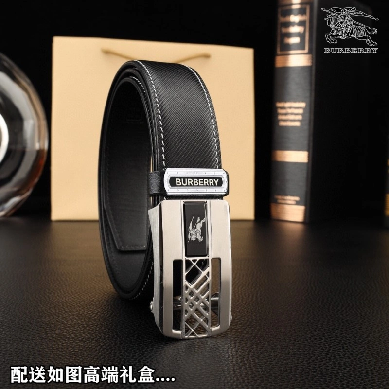 ComfortFit Burberry Belts 283276