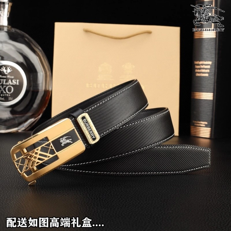 ComfortFit Burberry Belts 283276