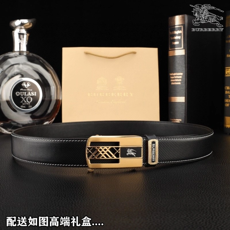 ComfortFit Burberry Belts 283276